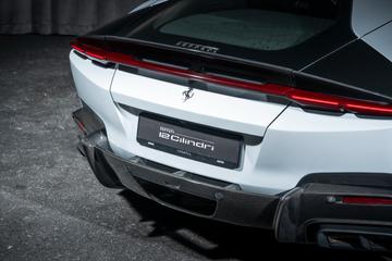 2025 Ferrari 12CILINDRI — миниатюра 39
