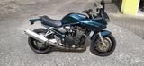 Suzuki Bandit 1200S - SUZUKI 2002 BANDIT 1200S
