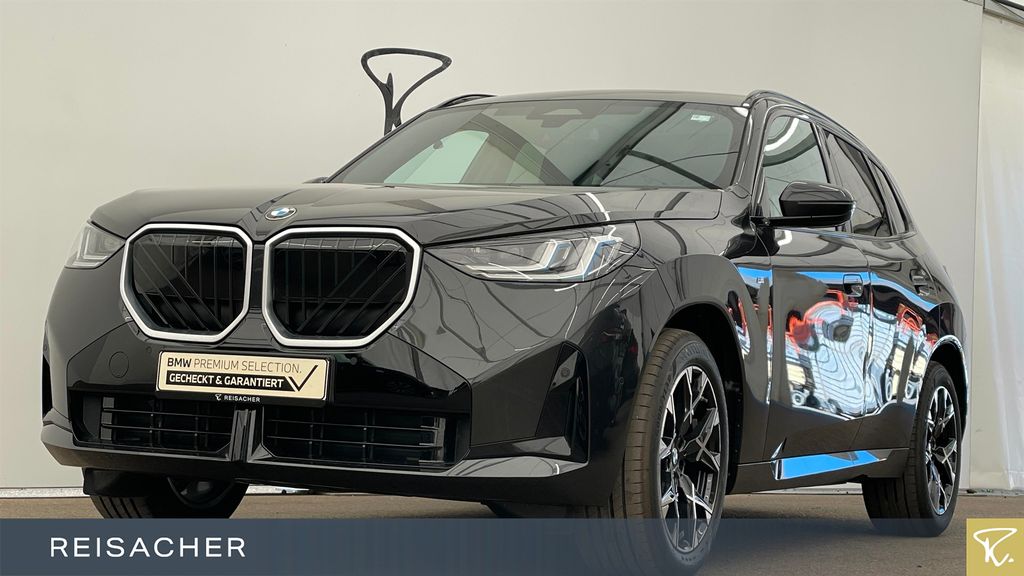 Image of BMW X3