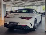 Mercedes-Benz SL 63 4M+ Lift 21 Zoll Night Carbon Multikontur - gebrauchte Mercedes-Benz SL 63 AMG aus dem Jahr 2024