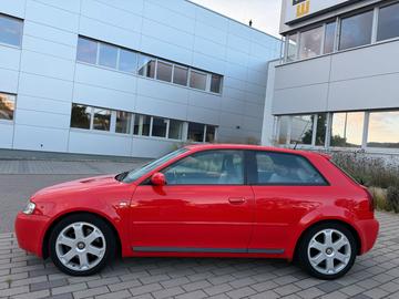 2000 AUDI S3 — фото 6