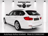 BMW 318 3 Touring 318 d Sport Line*Panorama*SHZ - BMW 318 in Düsseldorf