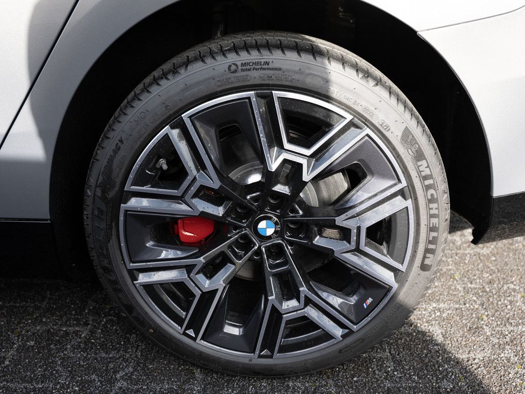 BMW 530 - Bild 11