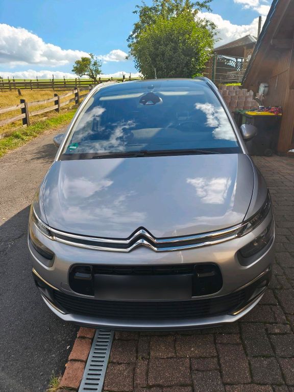 Image of Citroën SpaceTourer