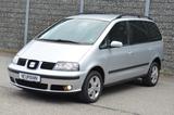 Seat Alhambra Reference*7-SITZER*AHK*KLIMA*LM-FELGEN* - Seat Alhambra Gebrauchtwagen in München