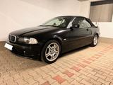 BMW 325Ci -Cabrio - BMW Oldtimer mit Benzin-Antrieb: Cabrio