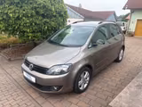 Volkswagen Golf Plus VI Match "SHZ,PDC, Klimaautomatik" - Volkswagen Golf: Pickup