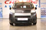 Fiat Fiorino SX Kombi AU/HU 06/27 - Fiat Fiorino Gebrauchtwagen in Duisburg