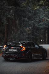 Honda Civic 2.0 i-VTEC TURBO Type R GT Type R GT - Honda Civic: R Typ