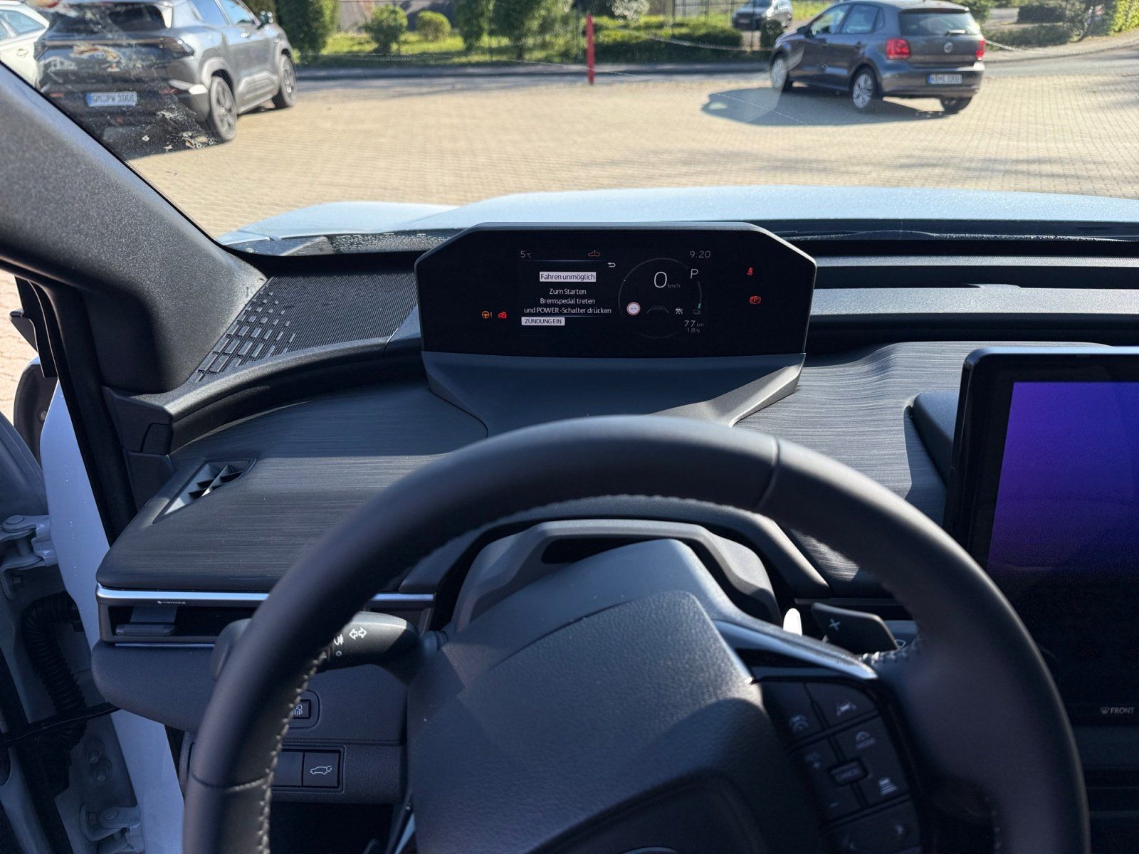 Toyota C-HR - Bild 13