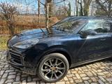 Porsche Cayenne S Porsche Approved - 71350,-- netto