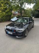 BMW 530i X-drive G30 - BMW 5er Reihe: G30