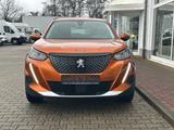 Peugeot 2008 PureTech 130 Allure | AHK - RCam - Navi - Peugeot 2008 Gebrauchtwagen in Bochum