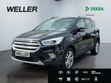 Ford Kuga 1.5 EcoBoost Cool&Connect *Winterpaket* - Ford Kuga Gebrauchtwagen in Dortmund