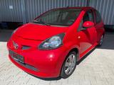 Toyota Aygo AYGO AUDIO COOL 5türer Klima el.Fensterh. - Toyota Aygo (X) aus 2006