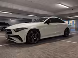 Mercedes-Benz CLS 220d AMG Line / Night-Paket - gebrauchte Mercedes-Benz CLS 220 aus dem Jahr 2023
