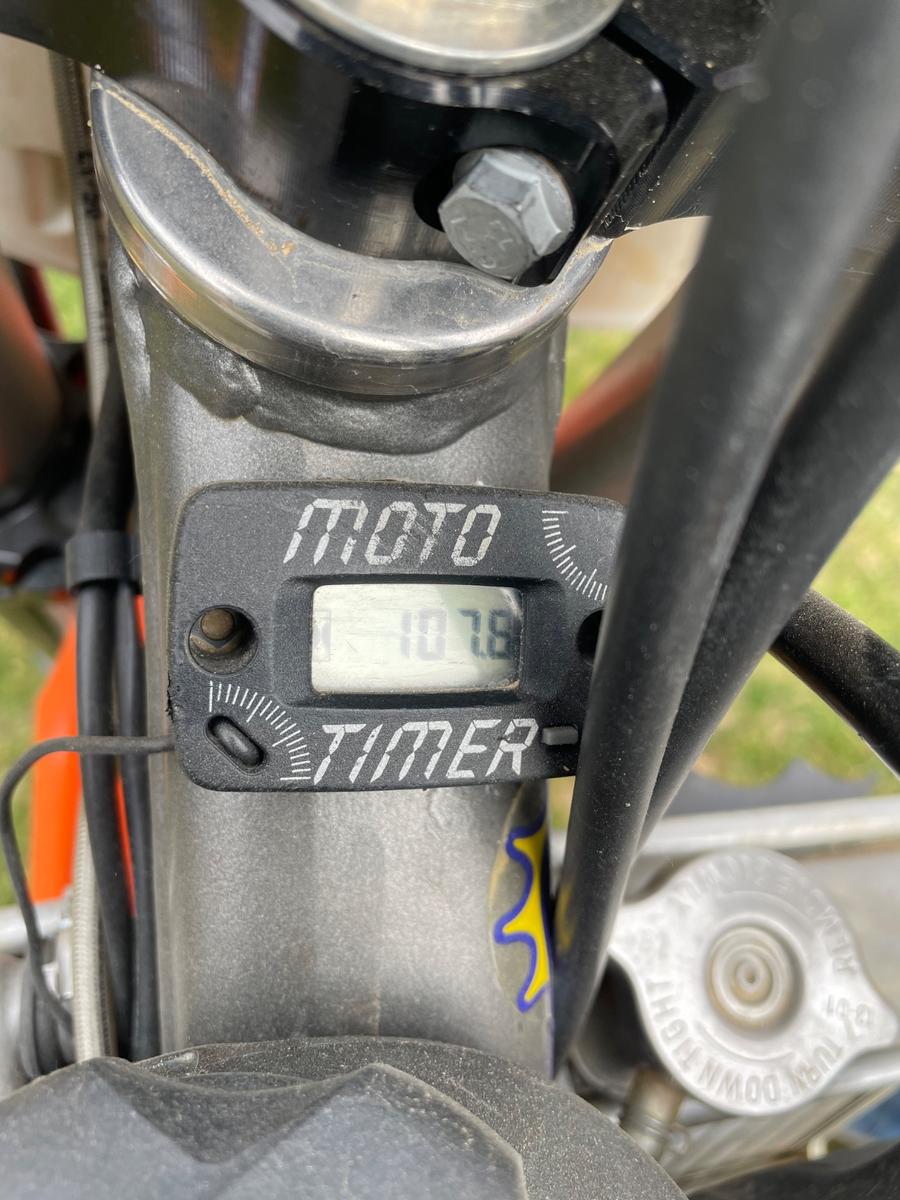 KTM  2014 — photo 5