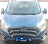 Ford Tourneo Custom/L1/H1/Titanium/185PS/8Fach - Ford Tourneo Custom in Mannheim