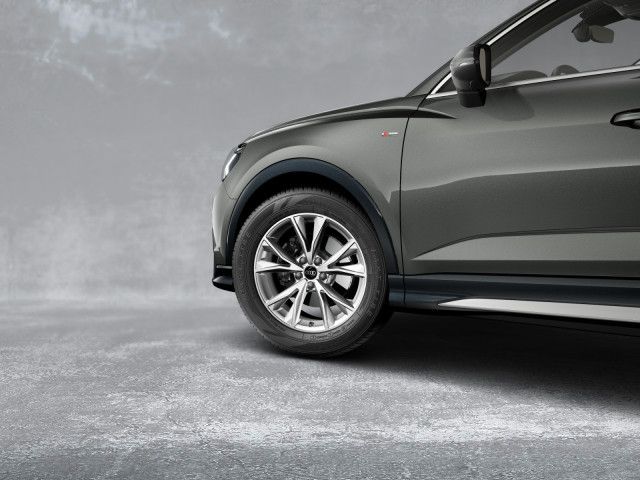 Audi Q3 - Bild 4