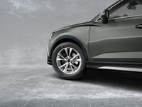 Audi Q3 - Vorschau Bild 4