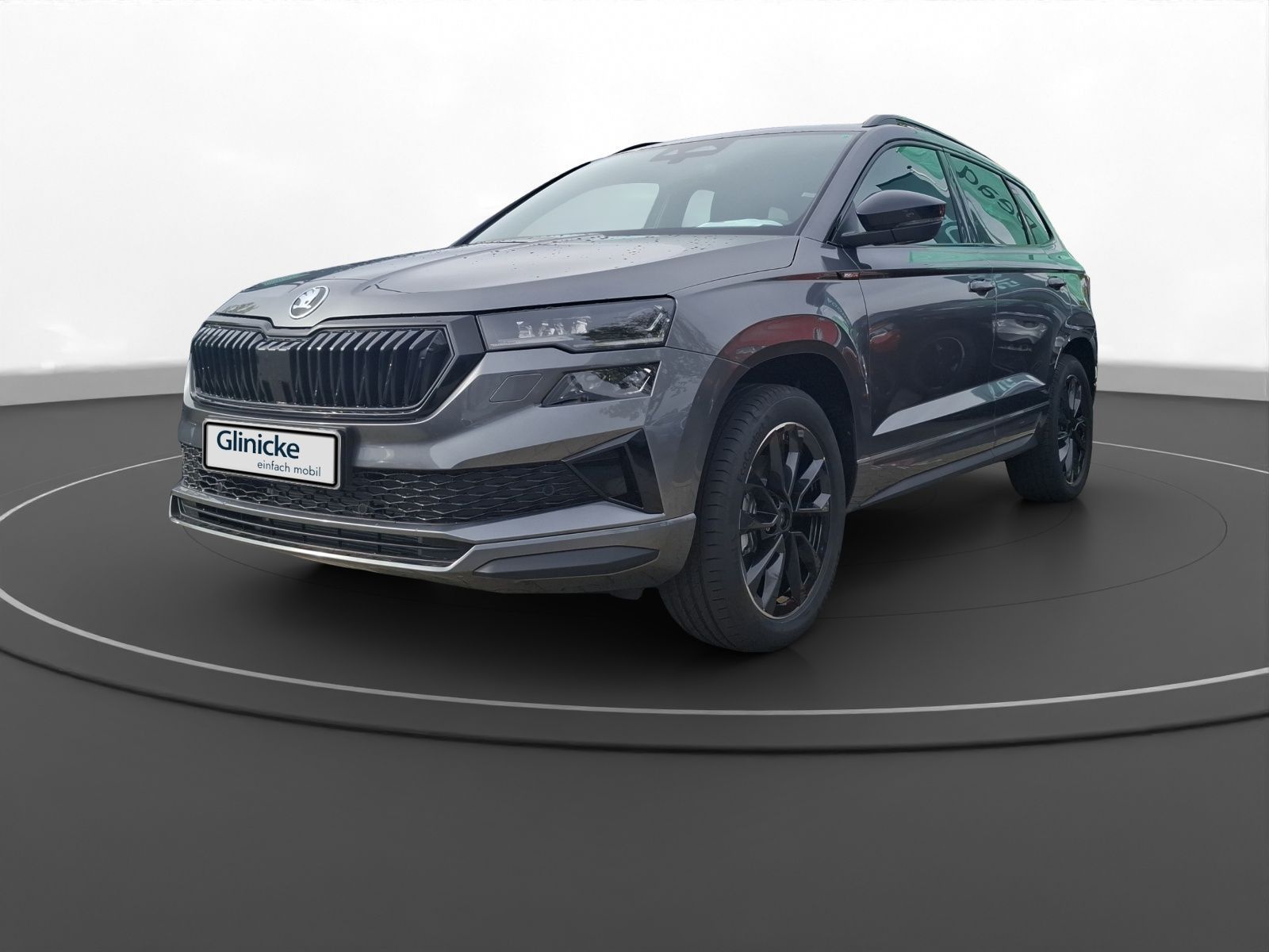 Skoda Karoq - Bild 2