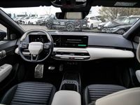 Kia EV4 - Vorschau Bild 12
