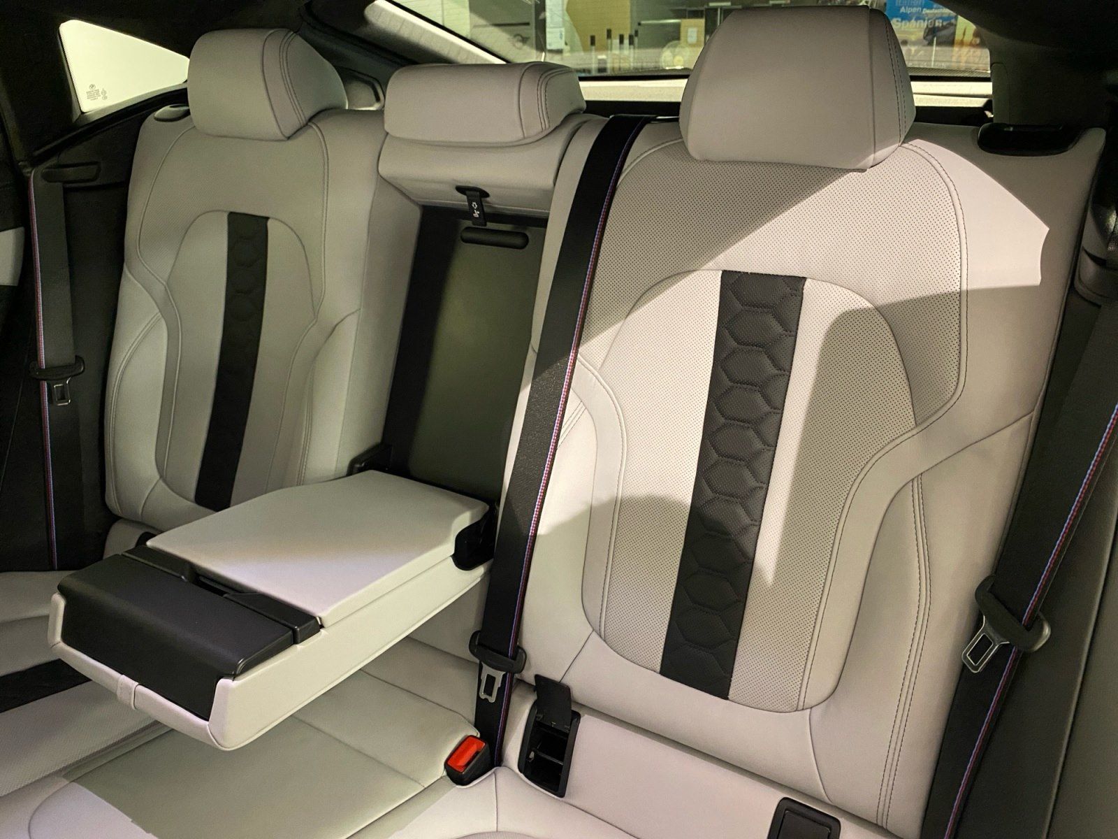 BMW X6 M - Bild 13
