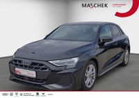Audi A3 - Vorschau Bild 1