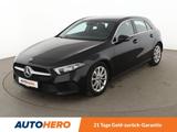 Mercedes-Benz A 200 d Progressive Aut.*NAVI*LED*TEMPO*PDC* - Mercedes-Benz A 200 Gebrauchtwagen in Berlin