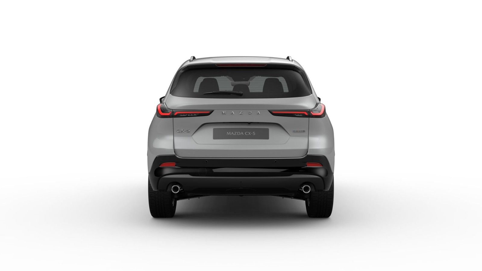 Mazda CX-5 - Bild 5