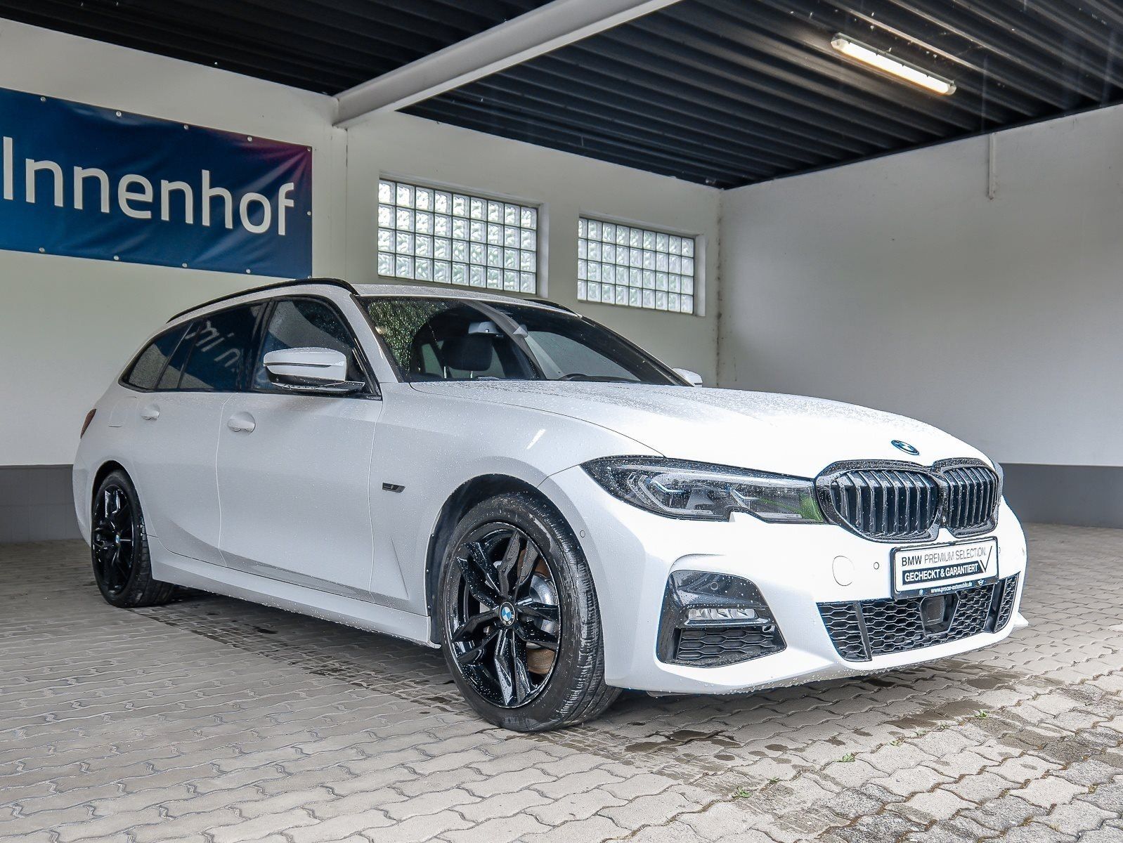 BMW 330 - Bild 7