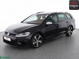 Volkswagen Golf Variant VII R 2.0 TSI 4M PANO,ACC,DYNAUDIO - Volkswagen Golf aus 2020