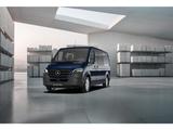 Mercedes-Benz Sprinter 319 CDI KA L2H2 *360°LenkHz*AHK*StdHz**