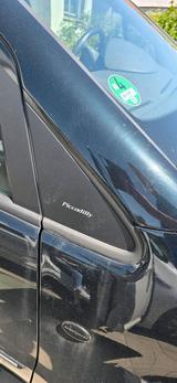 Mercedes-Benz A190L (W168) - Mercedes-Benz A-Klasse: W168