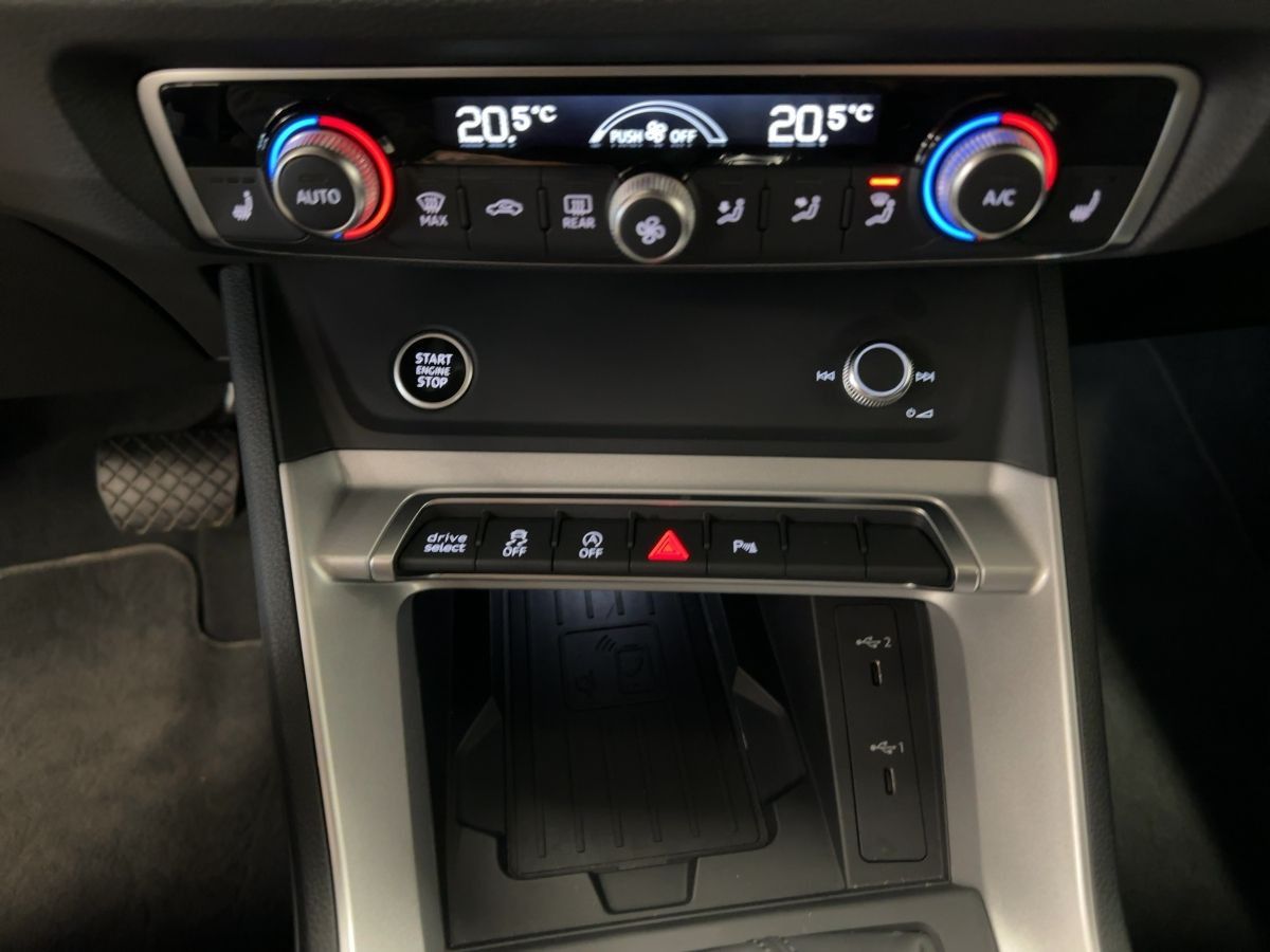 Audi Q3 - Bild 19