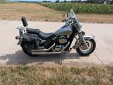 Kawasaki VN800 Classic - KAWASAKI VN 800
