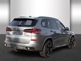 BMW X5 xDrive40d M Sportpaket Innovationsp. AHK - BMW X5 Vorführfahrzeuge