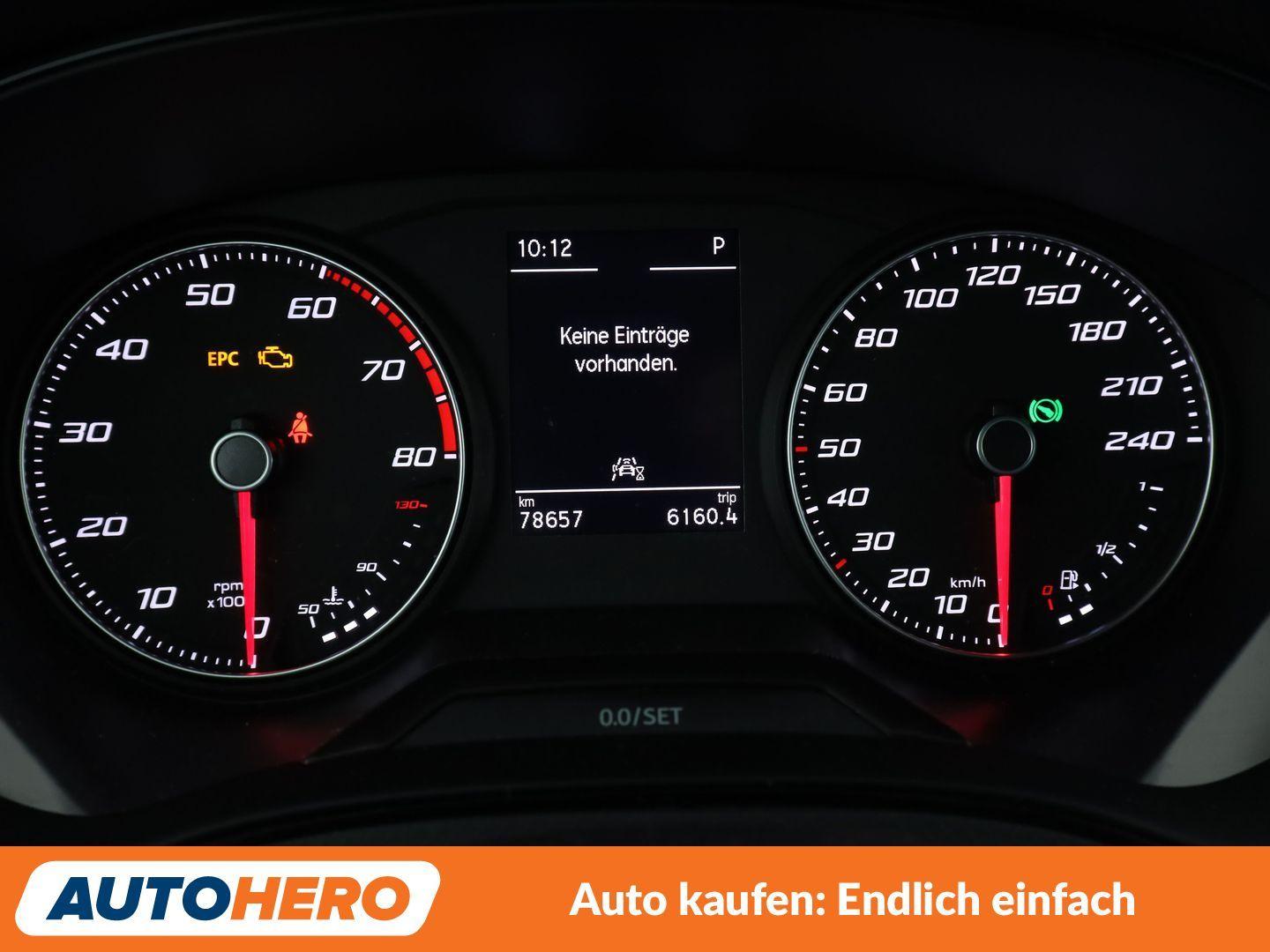 SEAT Arona 1.0 TSI FR Aut.*ACC*LED*PDC*SHZ*ALU*KLIMA*, миниатюра 18
