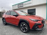 Subaru Crosstrek 2.0 AWD Comfort ACC LED 5JahreGARANTIE - Subaru Crosstrek: Comfort