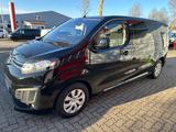 Citroën SpaceTourer Business M/9-SITZE/NAVI/APPLE/KAM - Citroën in Lübeck