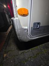 Bürstner Nexxo T729 - Bürstner Wohnwagen & Wohnmobile