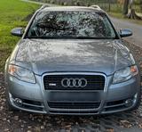 Audi a4 b7 avant 3,0tdi - Audi A4 aus 2005: 3.0