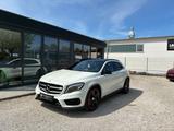 Mercedes-Benz GLA 250 4 Matic* AMG Line*Night Paket*Pano* - gebrauchte Mercedes-Benz GLA 250 aus dem Jahr 2014