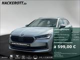 Skoda Superb Combi Selection 2.0 TDI DSG AHK Matrix PD