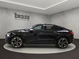 Audi SQ8 Sportback e-tron 370 kW - scheckheftgepflegte Audi SQ8