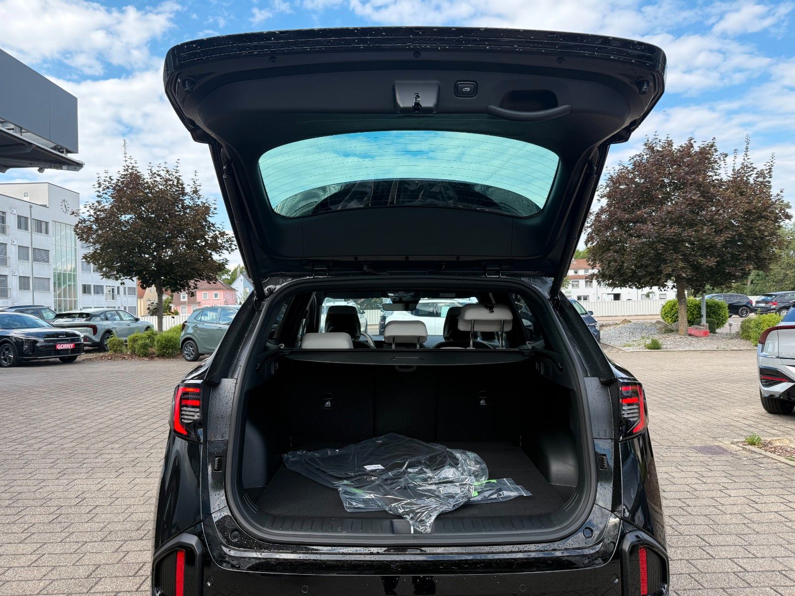 Kia Sportage - Bild 15