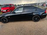BMW 320 Baureihe 3 Lim. 320i - BMW 320 aus 2005: 320i