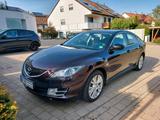 Mazda 6 Limousine - Mazda 6: Mazd