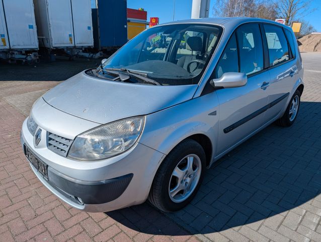 Renault Scenic II Avantage