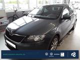 Skoda Rapid Spaceback 1.2TSI Joy XENON+TEMPOMAT+SITZHZ - Skoda Rapid: Spaceback